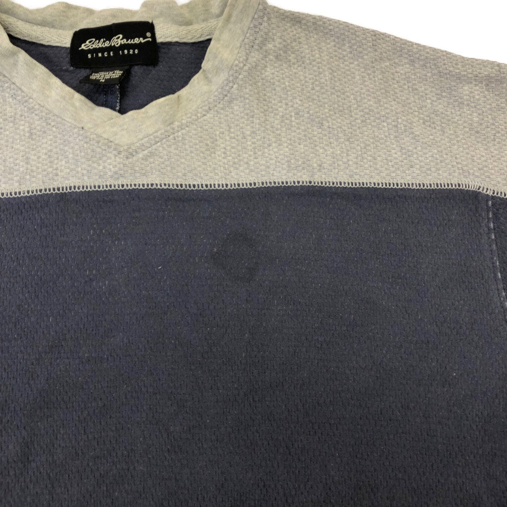 Eddie Bauer Long Sleeve T-Shirt