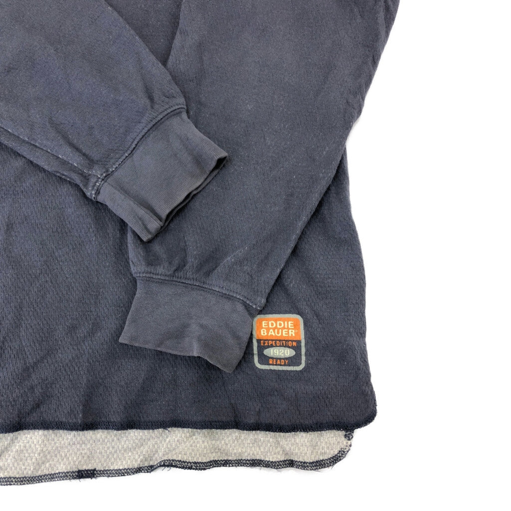 Eddie Bauer Long Sleeve T-Shirt