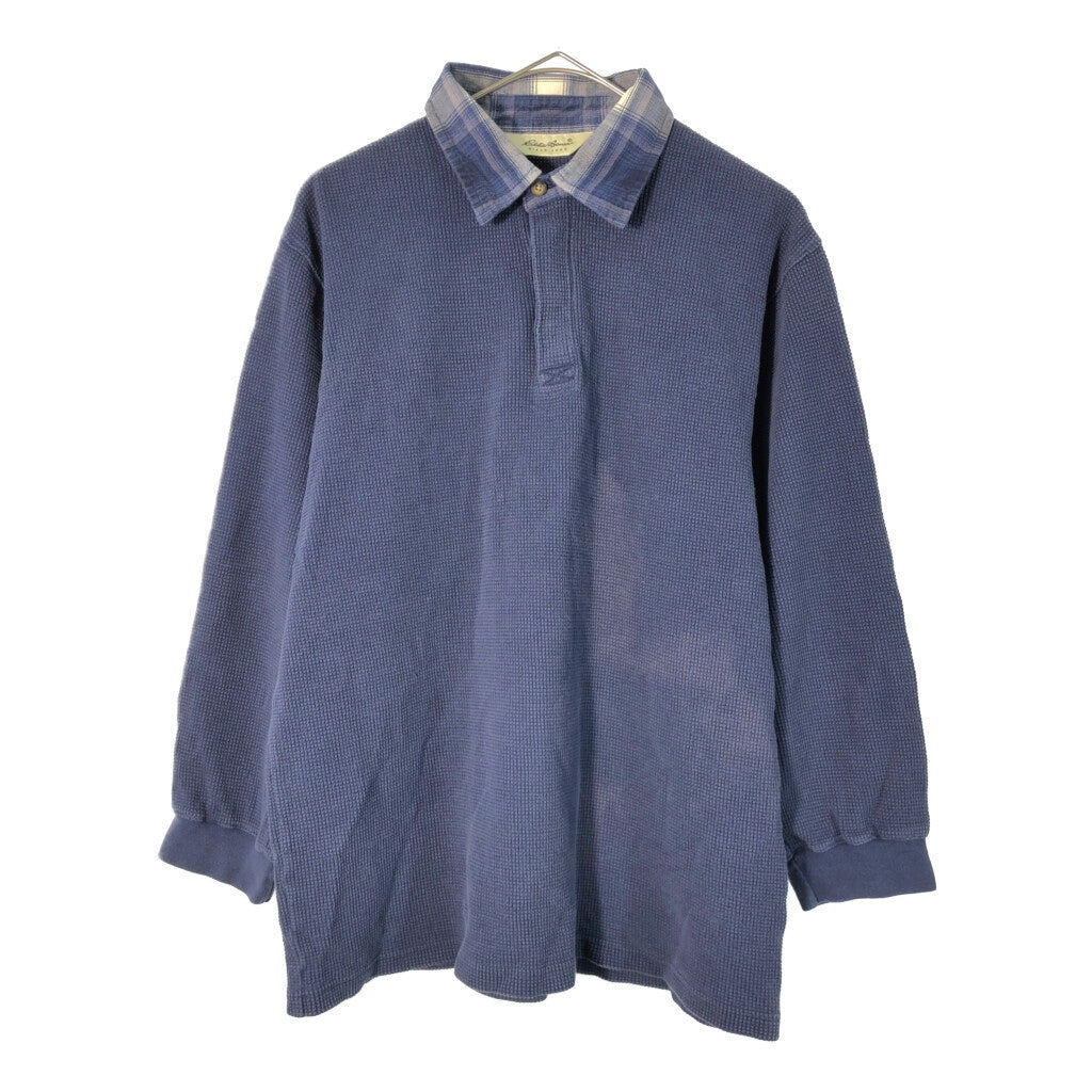 00s Eddie Bauer Polo Shirt