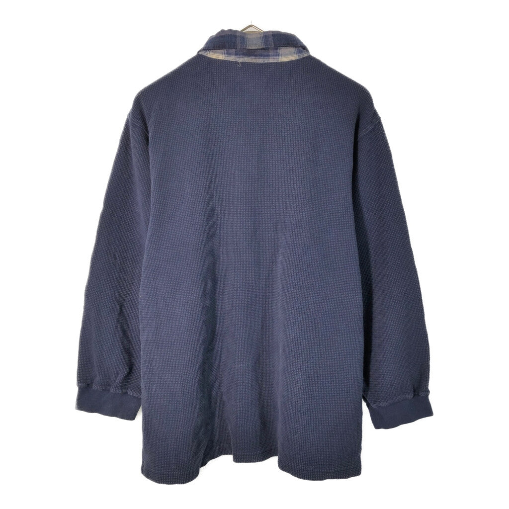 00s Eddie Bauer Polo Shirt