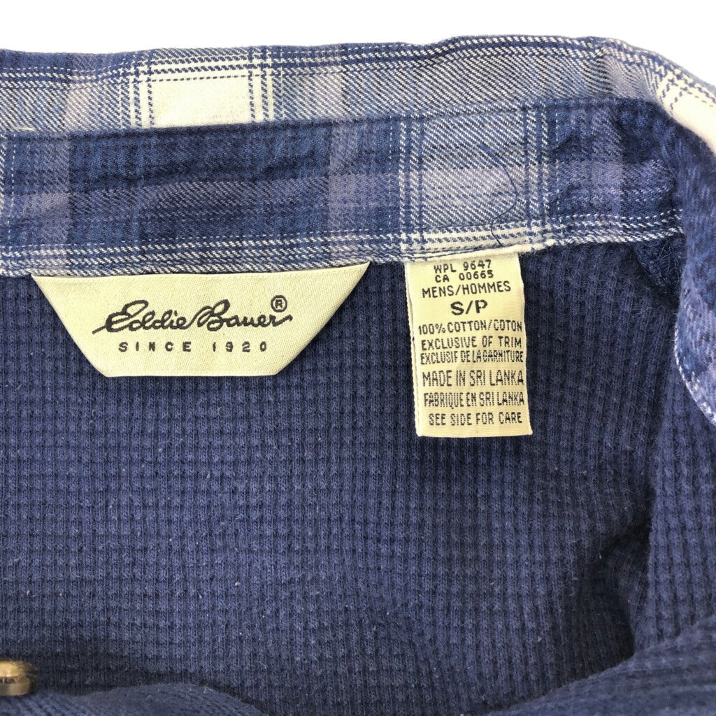 00s Eddie Bauer Polo Shirt