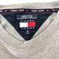 00s TOMMY JEANS Long Sleeve T-Shirt