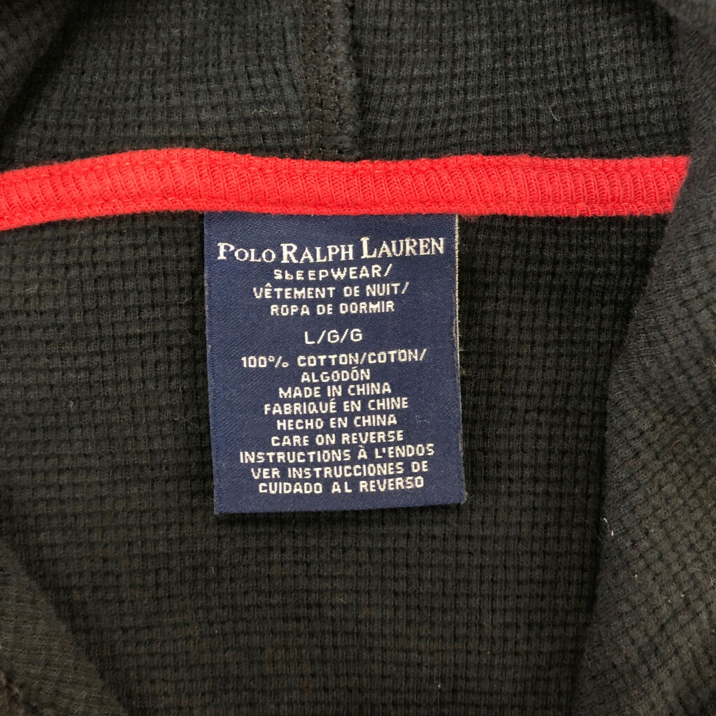 Polo by Ralph Lauren SLEEPWEAR Hoodie