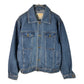 90s London Fog Denim Jacket