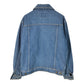 90s London Fog Denim Jacket