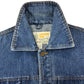90s London Fog Denim Jacket