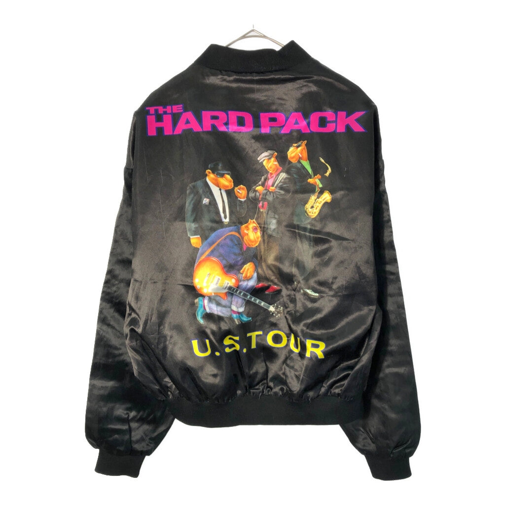 90s Swingster Stadium Jacket