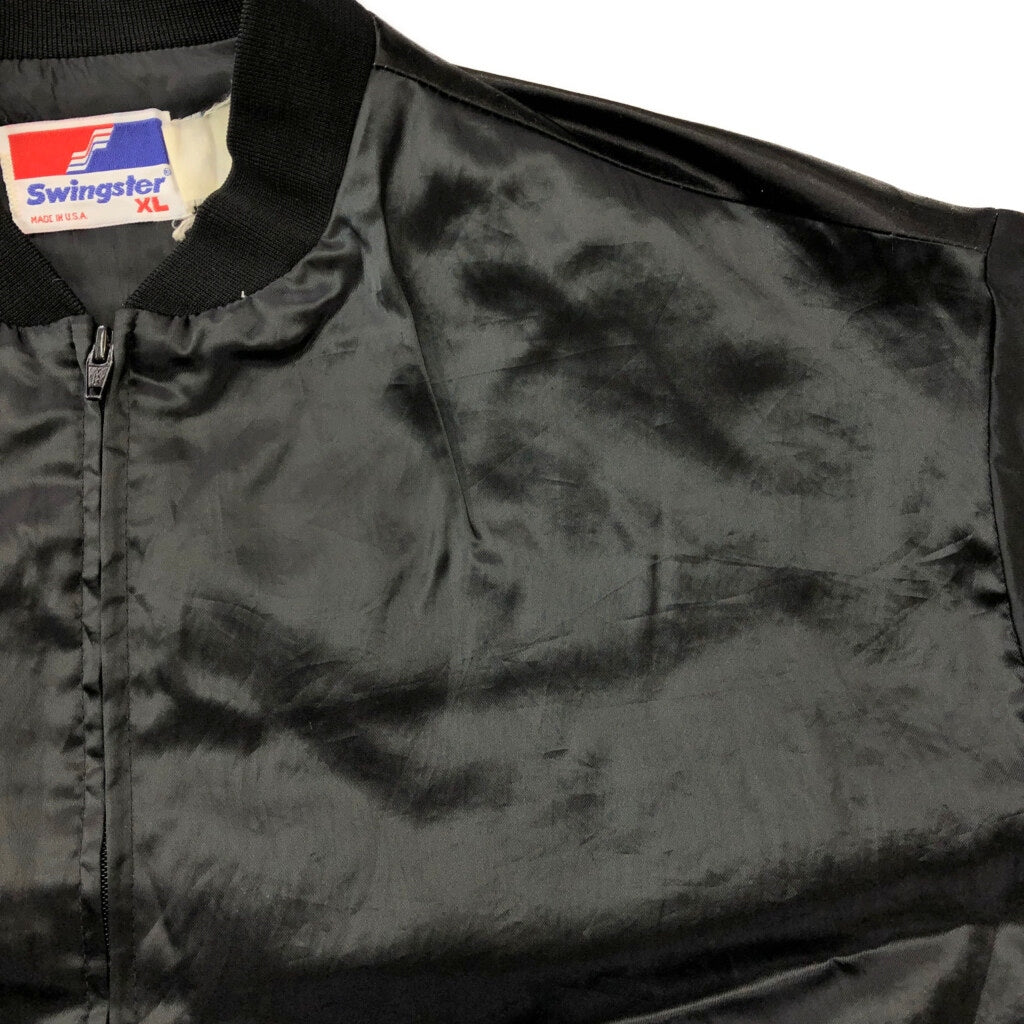 90s Swingster Stadium Jacket