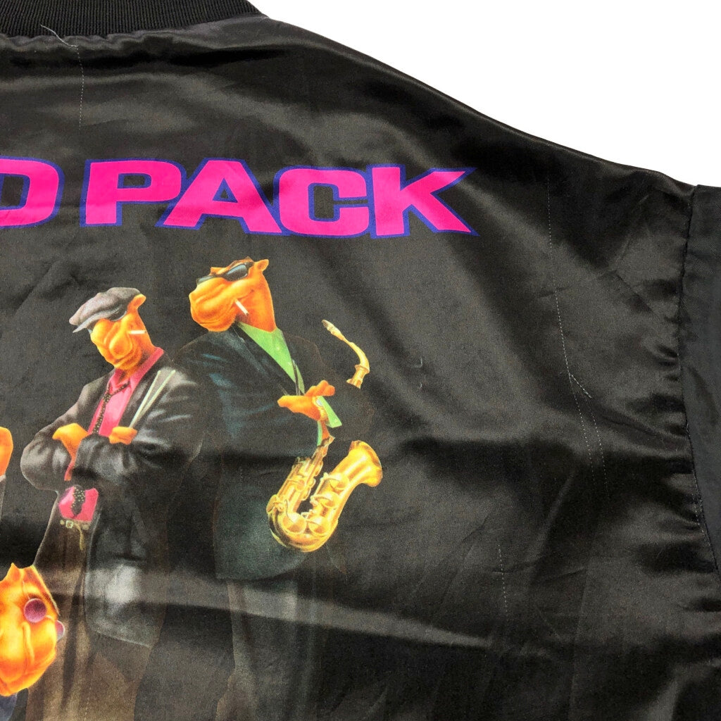 90s Swingster Stadium Jacket