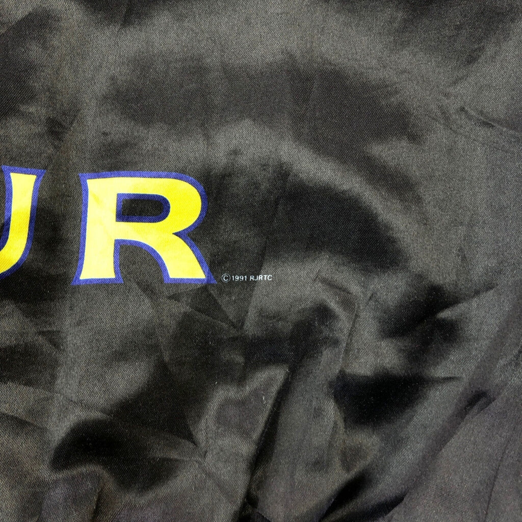 90s Swingster Stadium Jacket
