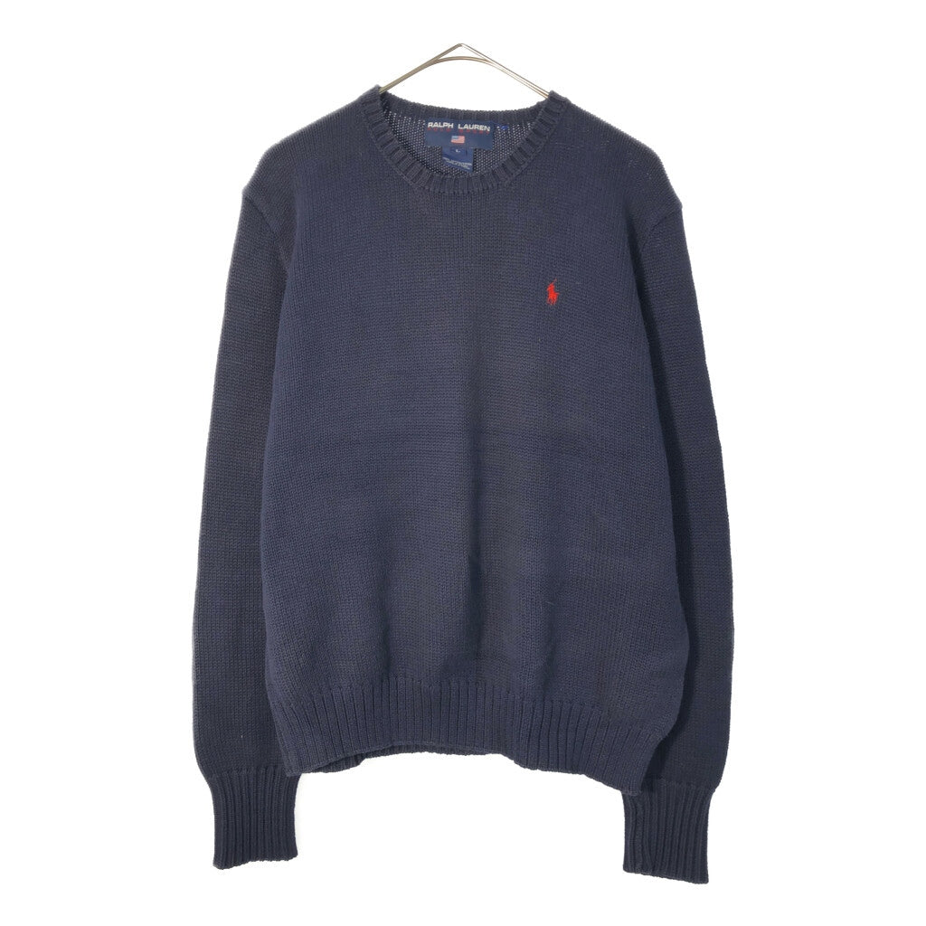 90s POLO SPORT Crewneck Sweater