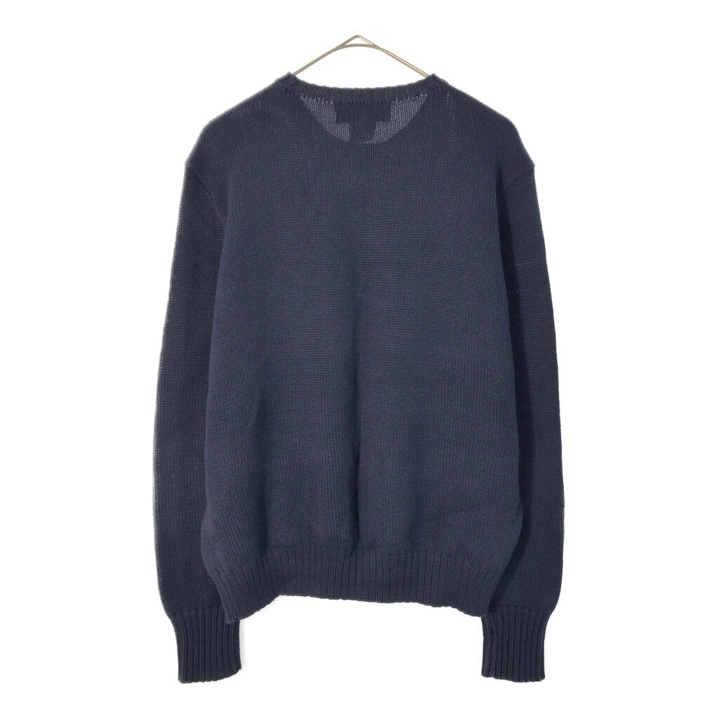 90s POLO SPORT Crewneck Sweater