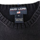 90s POLO SPORT Crewneck Sweater