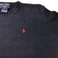 90s POLO SPORT Crewneck Sweater