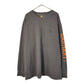 Carhartt Long Sleeve T-Shirt