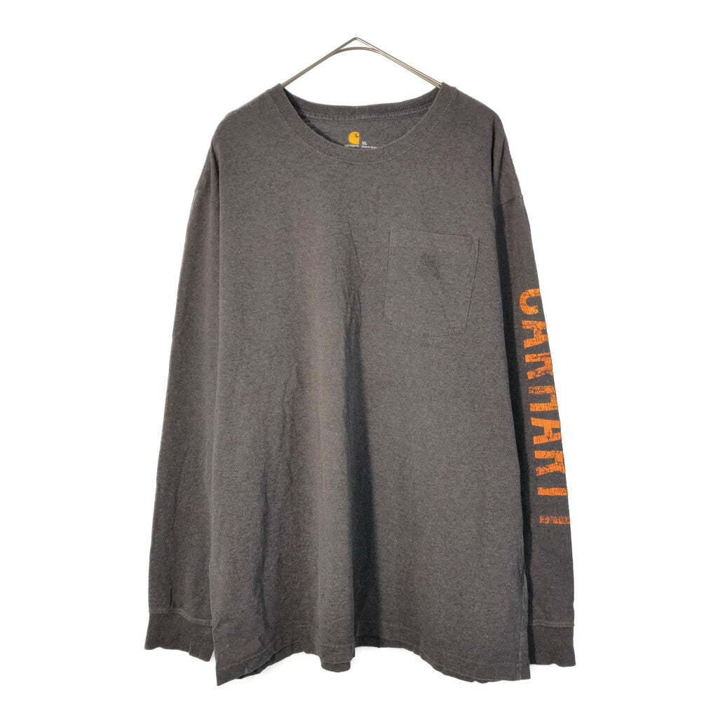 Carhartt Long Sleeve T-Shirt