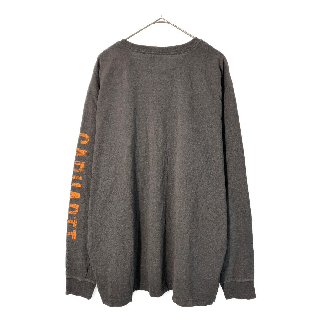 Carhartt Long Sleeve T-Shirt