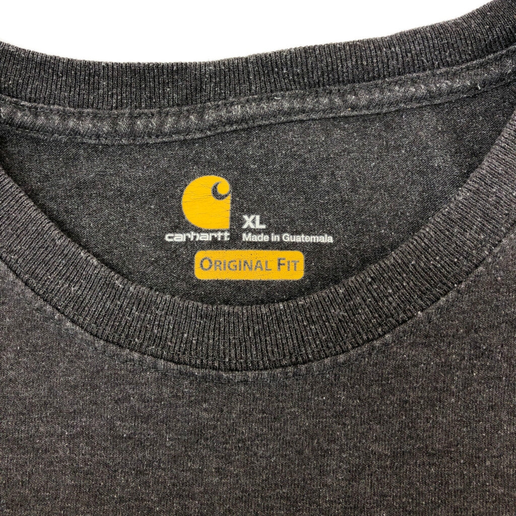 Carhartt Long Sleeve T-Shirt