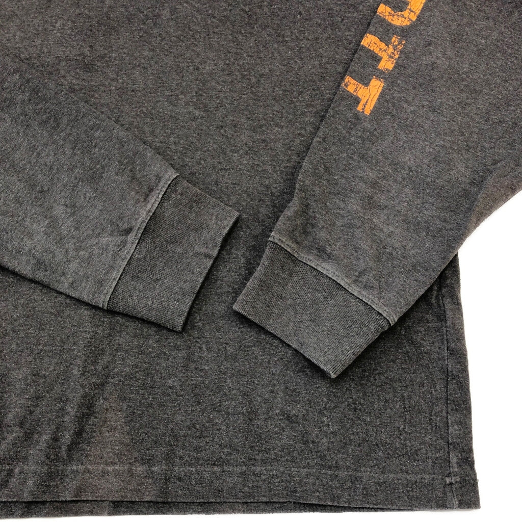 Carhartt Long Sleeve T-Shirt