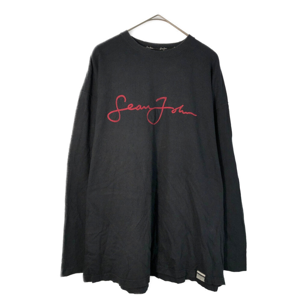 Sean John Long Sleeve T-Shirt