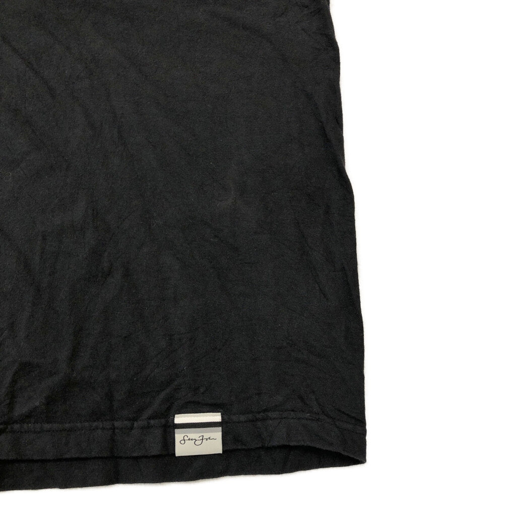 Sean John Long Sleeve T-Shirt
