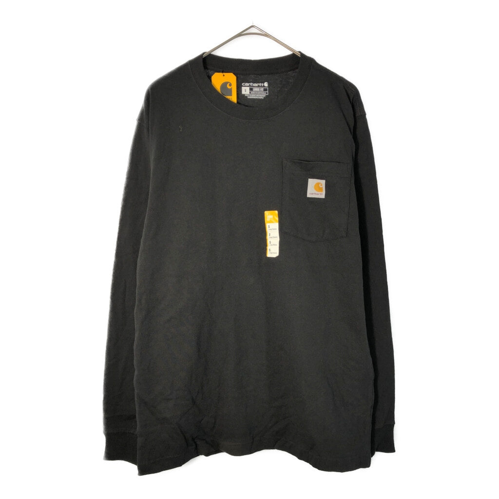 Carhartt Long Sleeve T-Shirt