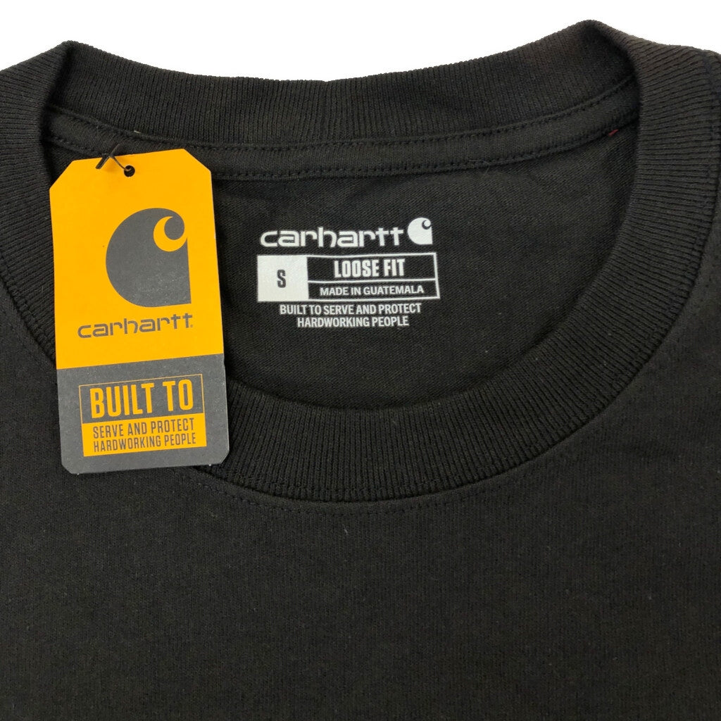 Carhartt Long Sleeve T-Shirt