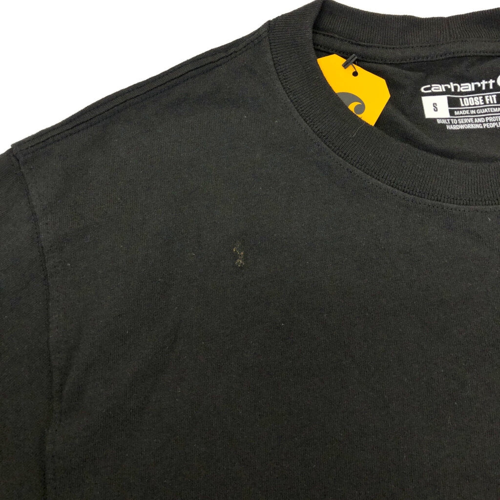 Carhartt Long Sleeve T-Shirt