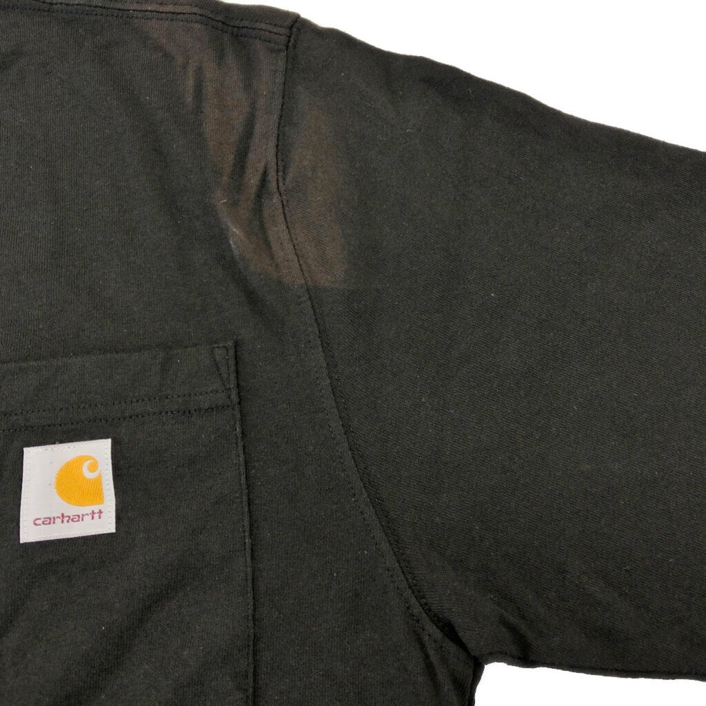 Carhartt Long Sleeve T-Shirt