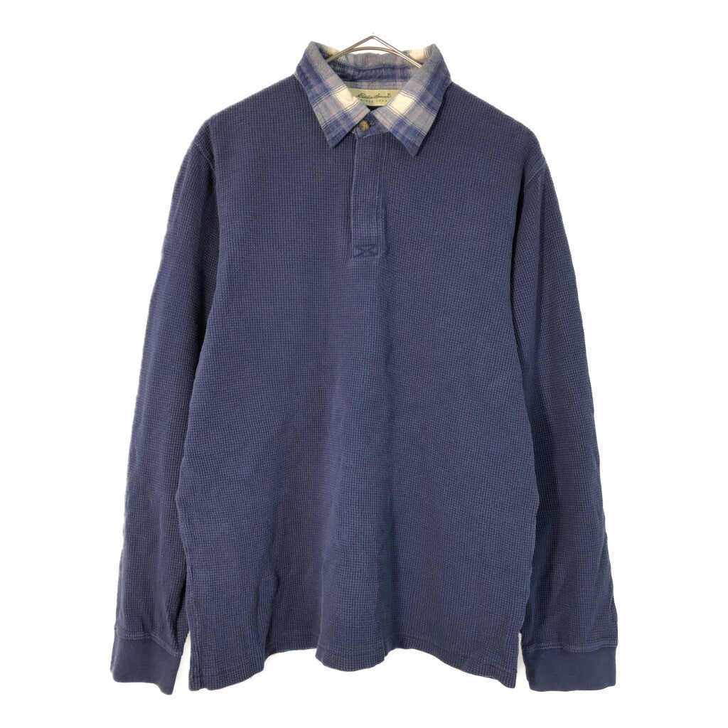 00s Eddie Bauer Polo Shirt