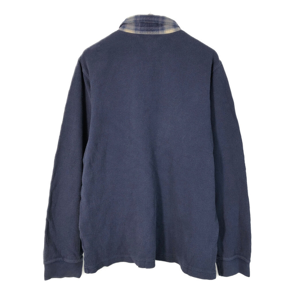 00s Eddie Bauer Polo Shirt