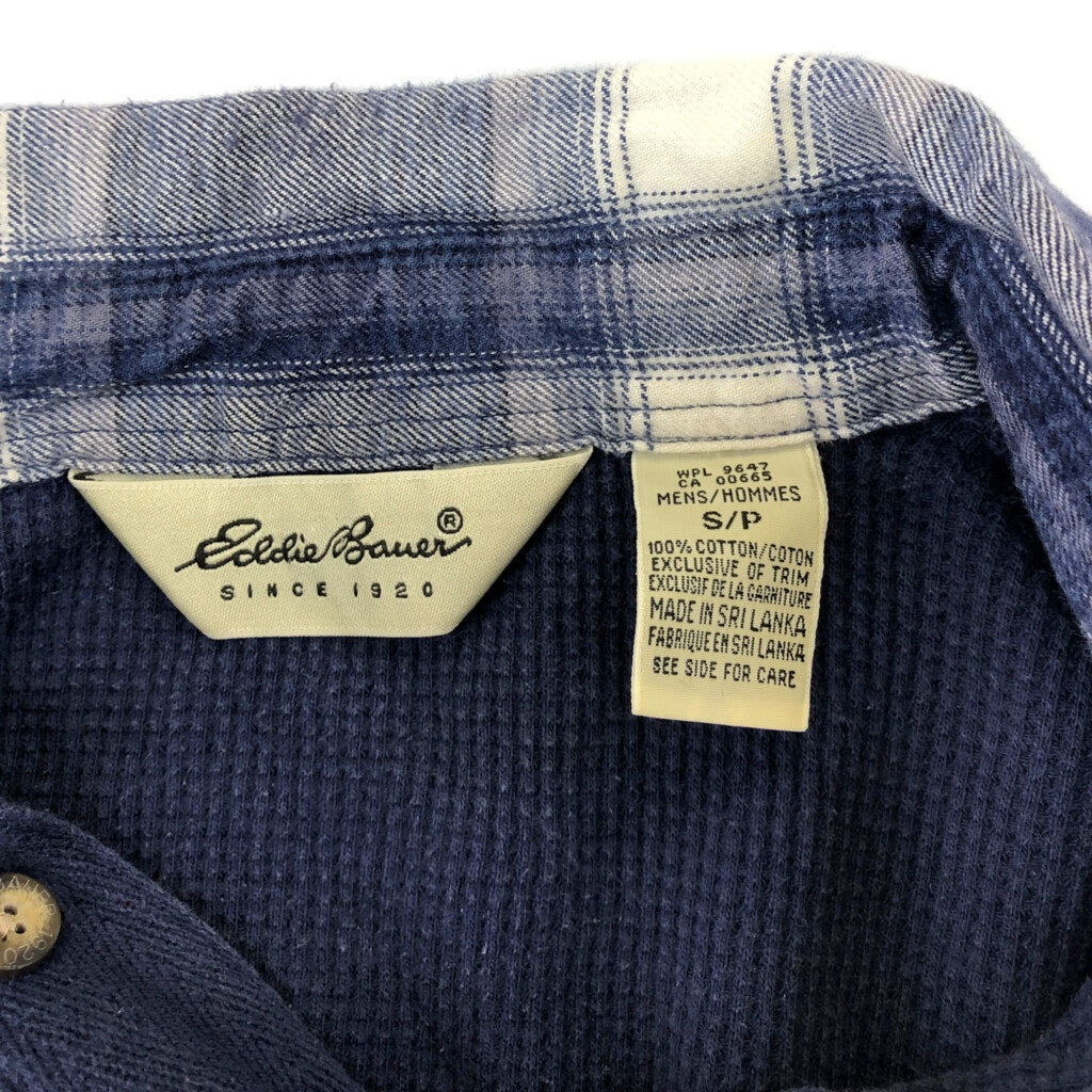 00s Eddie Bauer Polo Shirt
