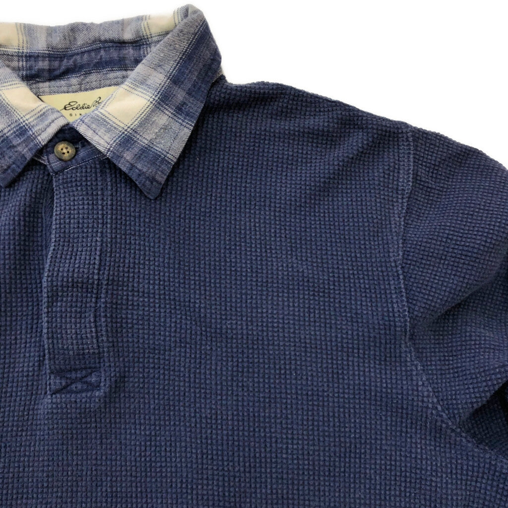 00s Eddie Bauer Polo Shirt