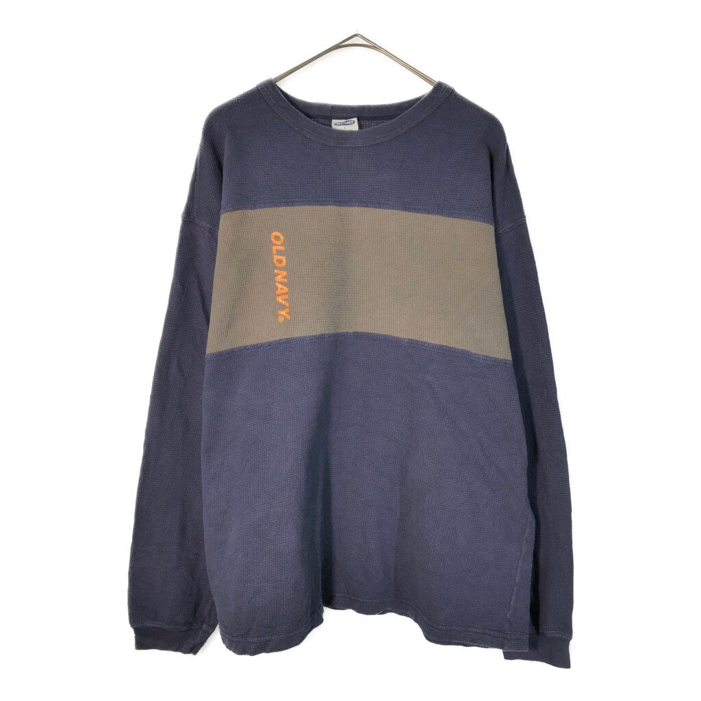 OLD NAVY Long Sleeve T-Shirt