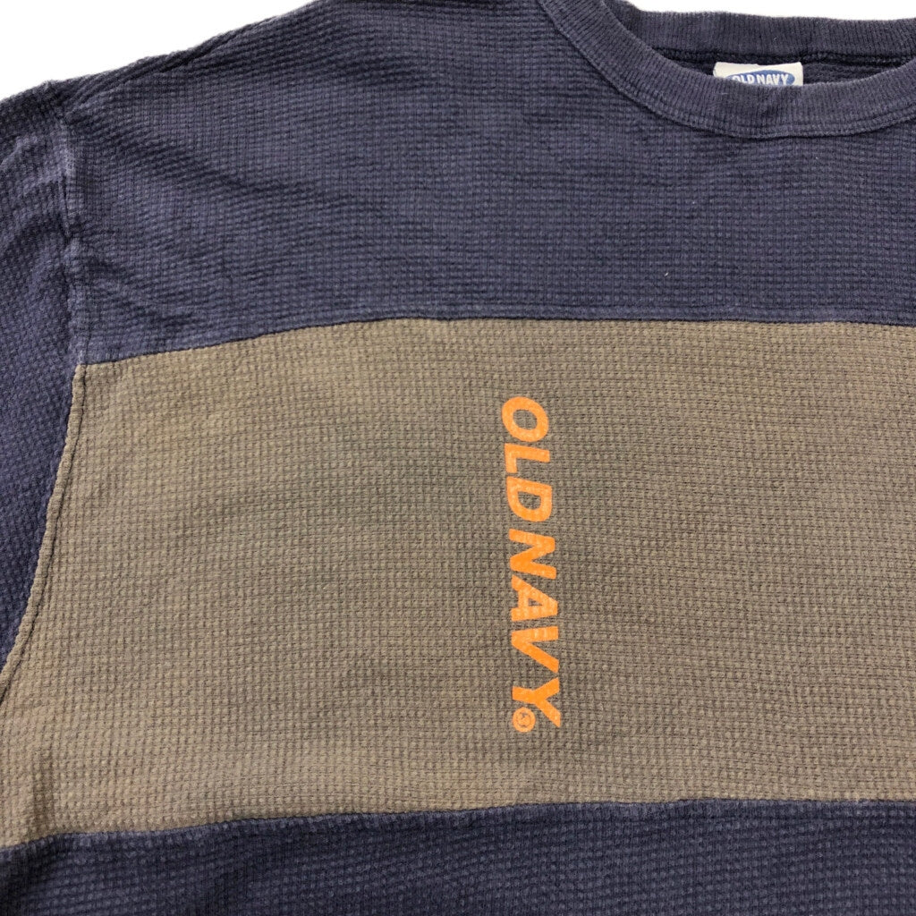 OLD NAVY Long Sleeve T-Shirt