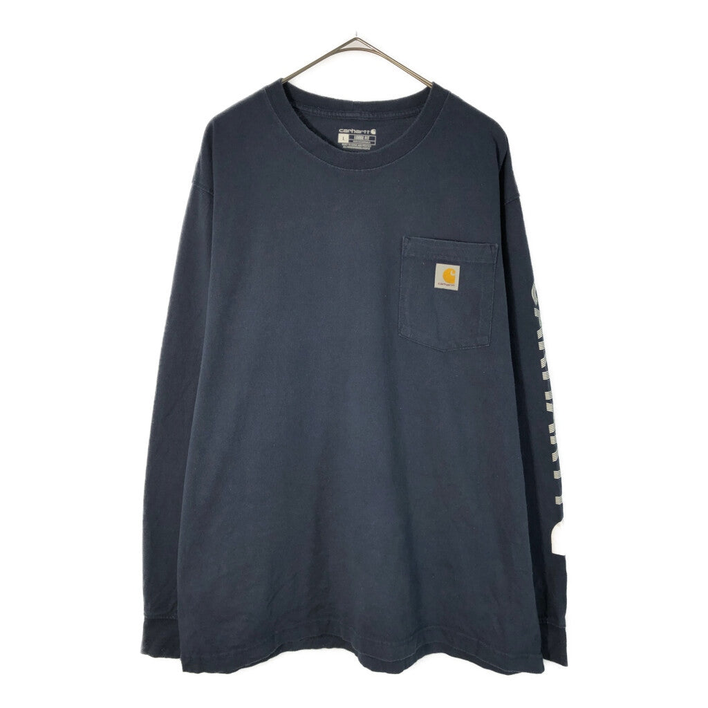 Carhartt Long Sleeve T-Shirt