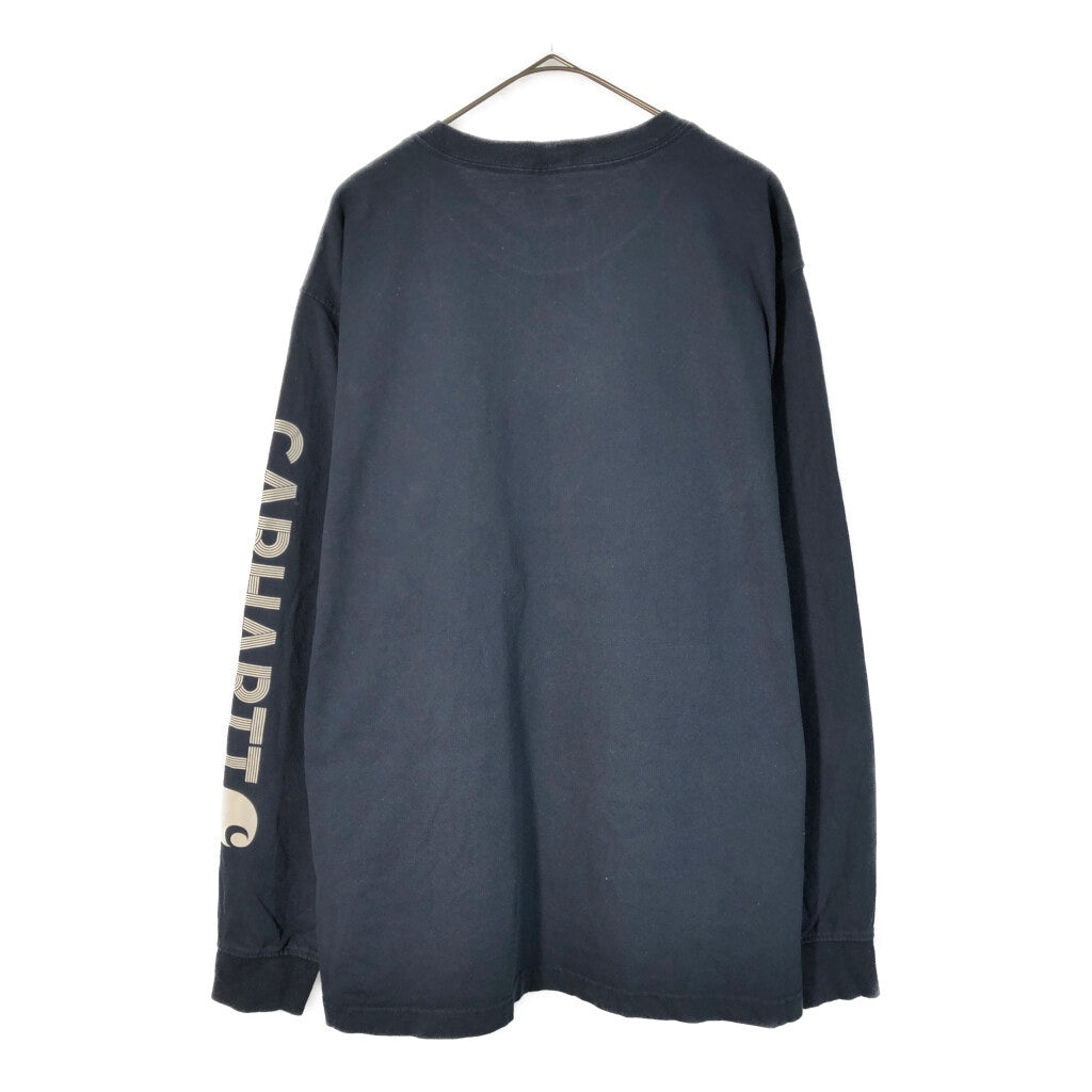 Carhartt Long Sleeve T-Shirt