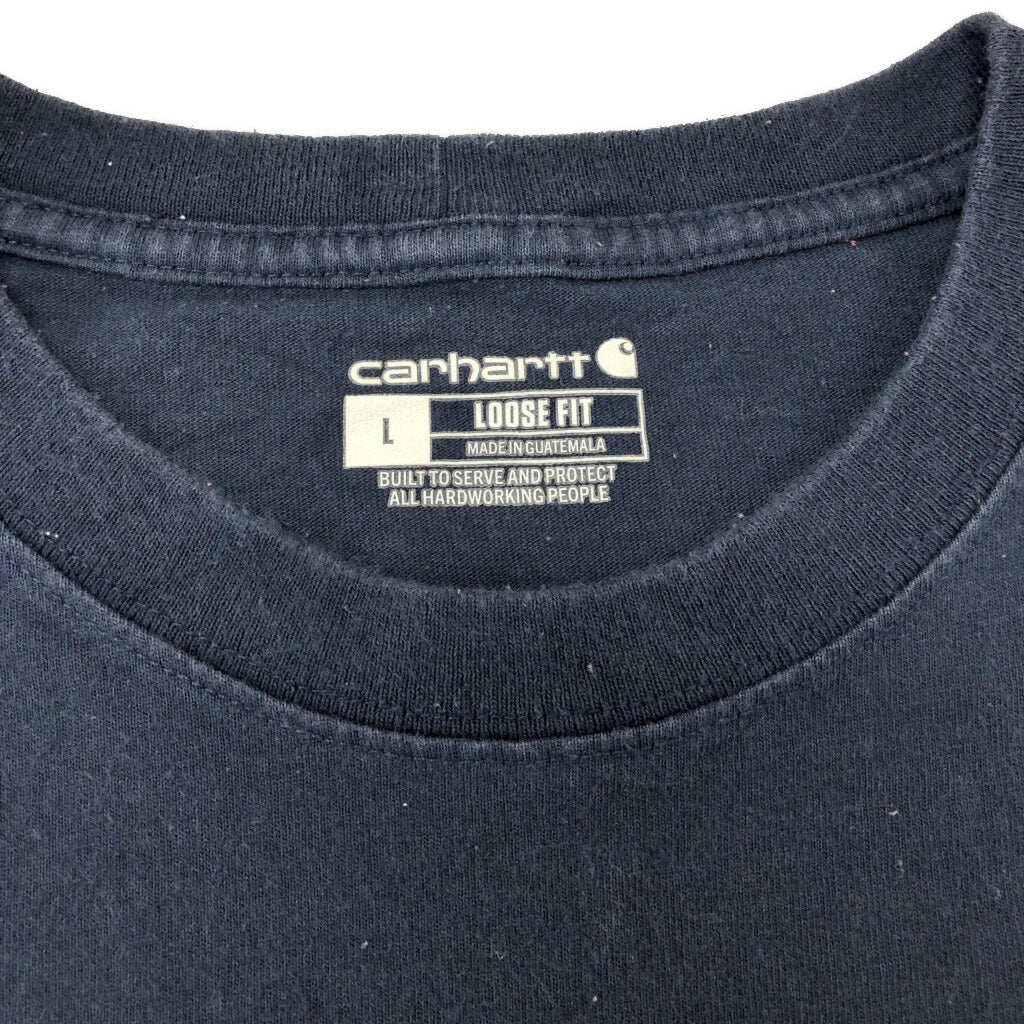 Carhartt Long Sleeve T-Shirt