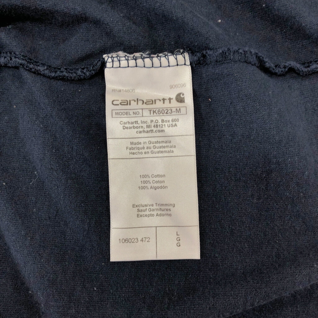 Carhartt Long Sleeve T-Shirt