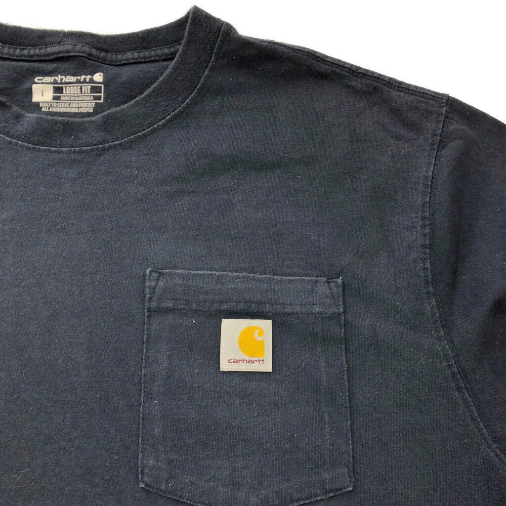 Carhartt Long Sleeve T-Shirt