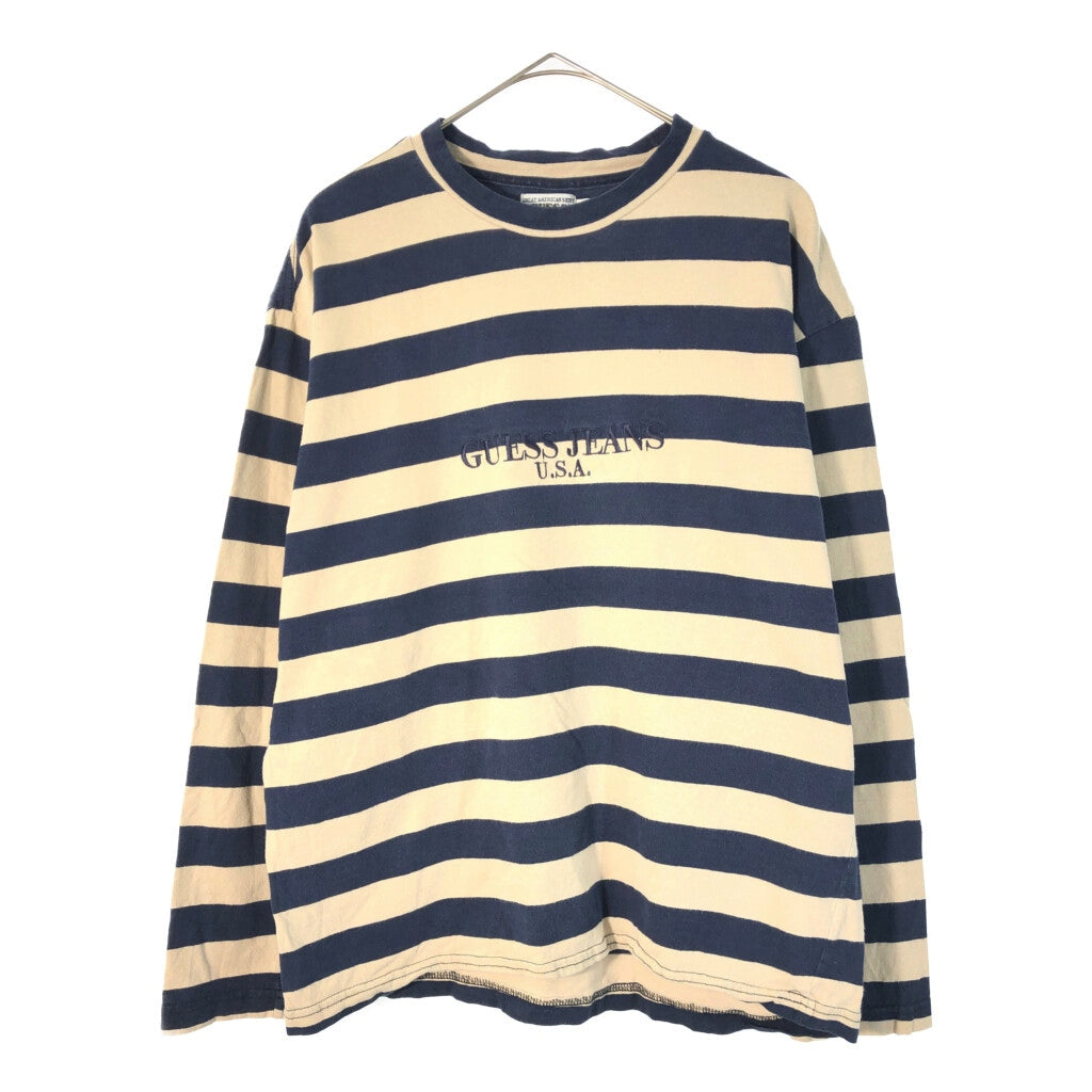 Guess Long Sleeve T-Shirt