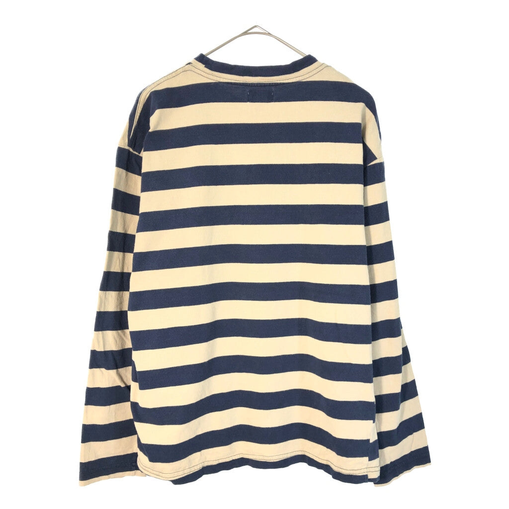 Guess Long Sleeve T-Shirt