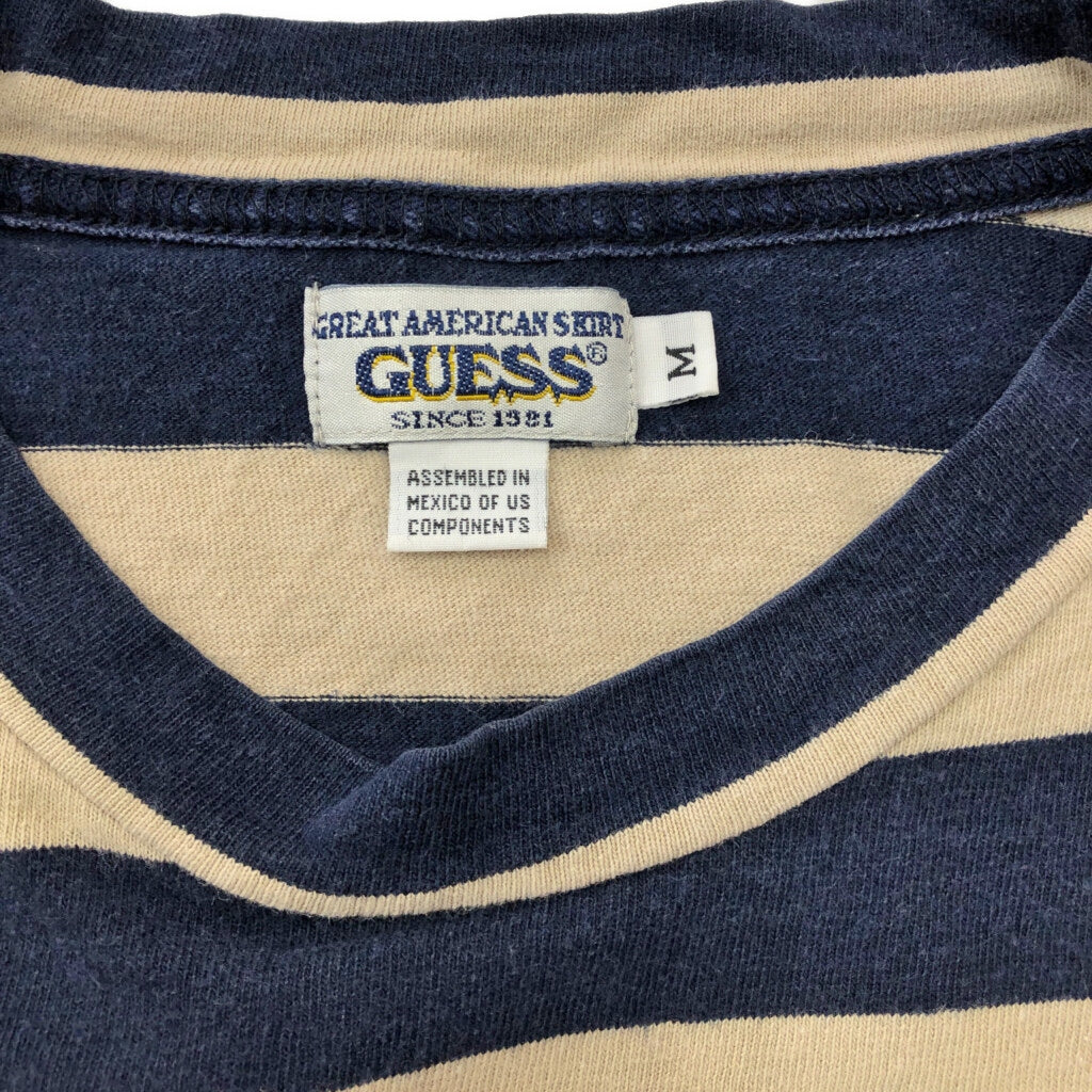 Guess Long Sleeve T-Shirt