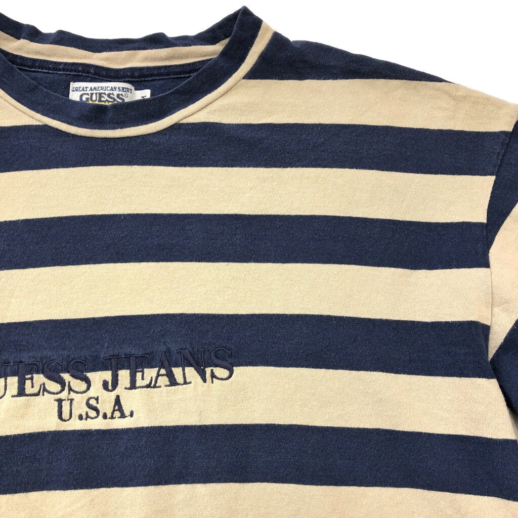 Guess Long Sleeve T-Shirt