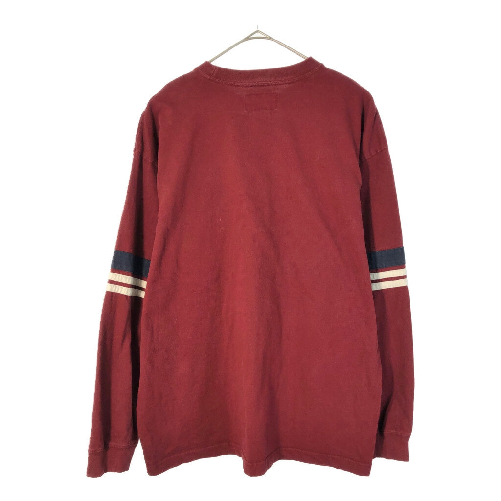 90s Abercrombie & Fitch Long Sleeve T-Shirt