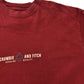 90s Abercrombie & Fitch Long Sleeve T-Shirt