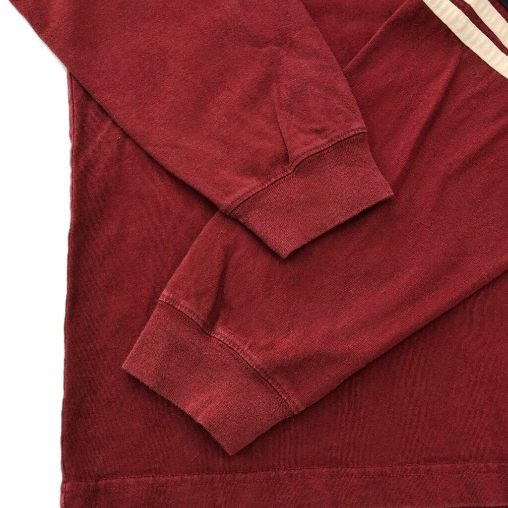 90s Abercrombie & Fitch Long Sleeve T-Shirt