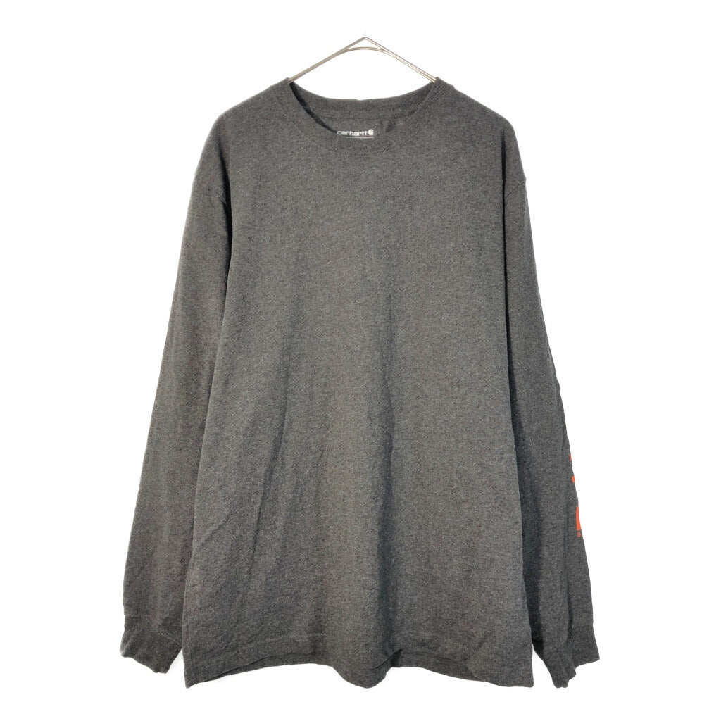 Carhartt Long Sleeve T-Shirt