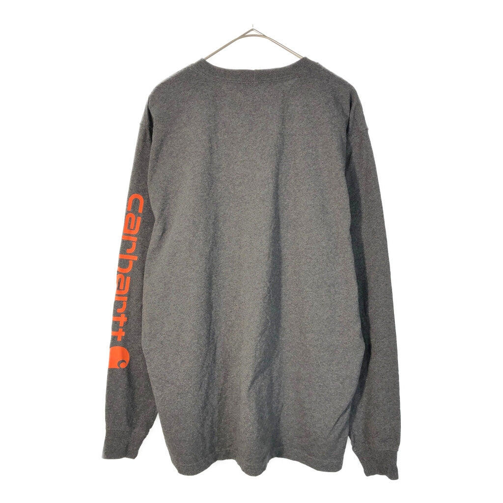Carhartt Long Sleeve T-Shirt