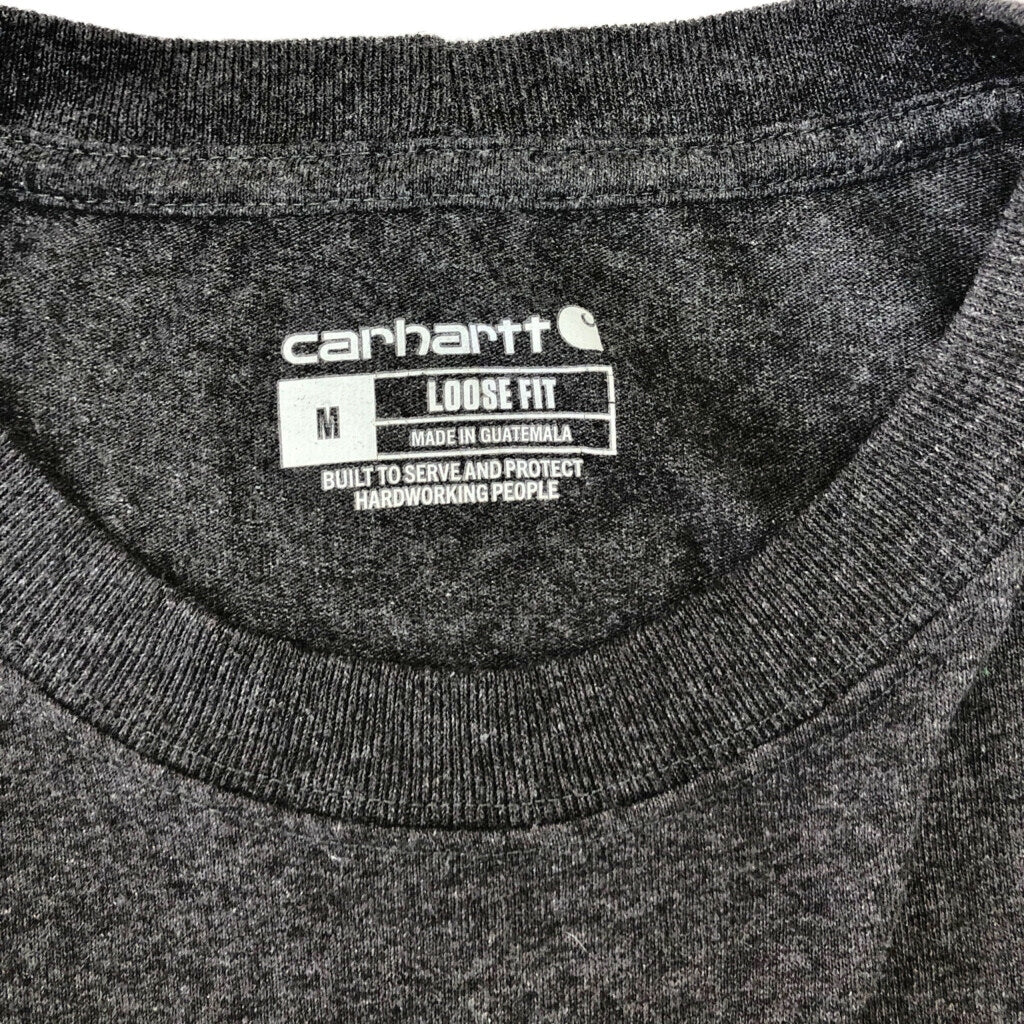 Carhartt Long Sleeve T-Shirt